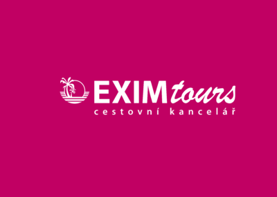 Náš partner EXIMtours - Cestovní agentura | Kvtrip.cz